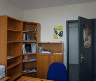 Bureau privé 10 m² 1 poste Coworking Allée du Clos Tonnerre Palaiseau 91120 - photo 1